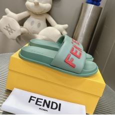 Fendi Slippers